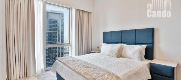 1 bedroom Apartment in Downtown Dubai (Downtown Burj Dubai), UAE No. 66365 7