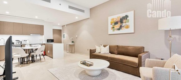 1 bedroom Apartment in Downtown Dubai (Downtown Burj Dubai), UAE No. 66365 6