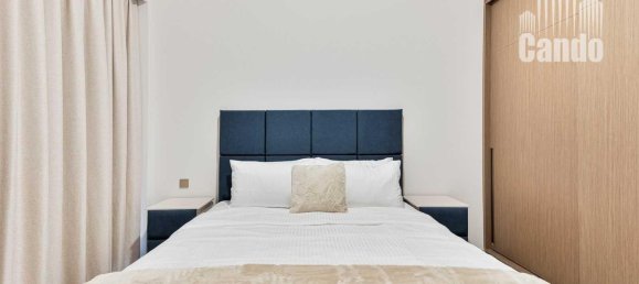 1 bedroom Apartment in Downtown Dubai (Downtown Burj Dubai), UAE No. 66365 8