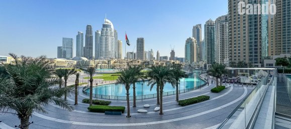 1 bedroom Apartment in Downtown Dubai (Downtown Burj Dubai), UAE No. 66365 16