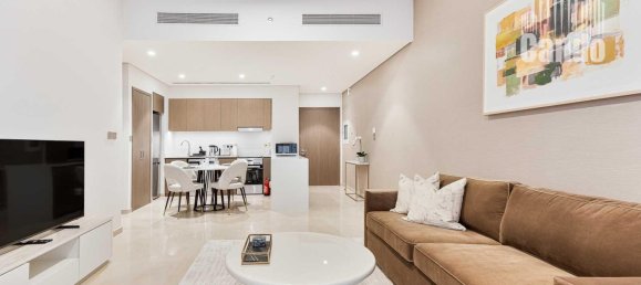 1 bedroom Apartment in Downtown Dubai (Downtown Burj Dubai), UAE No. 66365 5