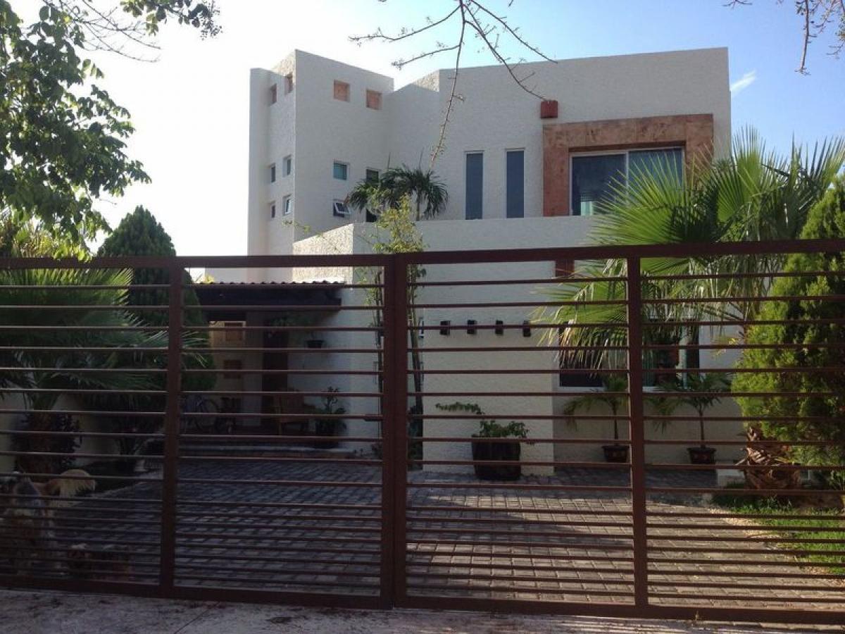 4 bedrooms House in Mexico No. 147175