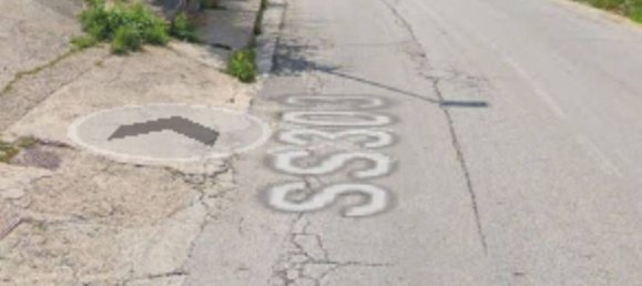 500m² Land in Bisaccia, Italy No. 302731 2