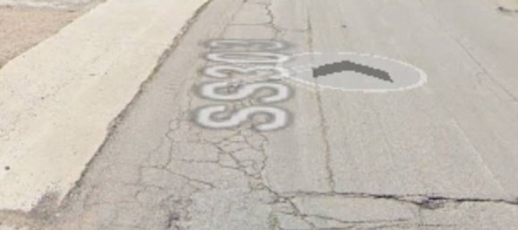 500m² Land in Bisaccia, Italy No. 302731 5