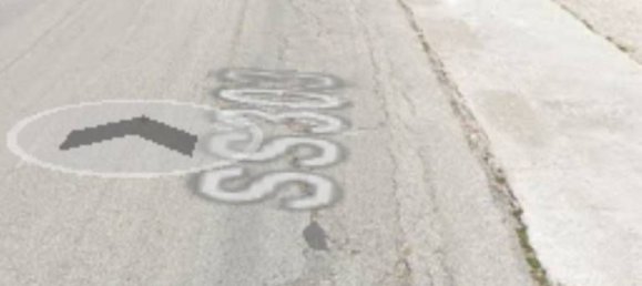 500m² Land in Bisaccia, Italy No. 302731 12