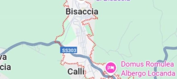 500m² Land in Bisaccia, Italy No. 302731 11
