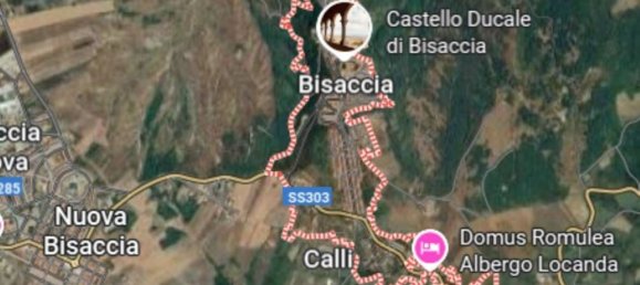 500m² Land in Bisaccia, Italy No. 302731 8