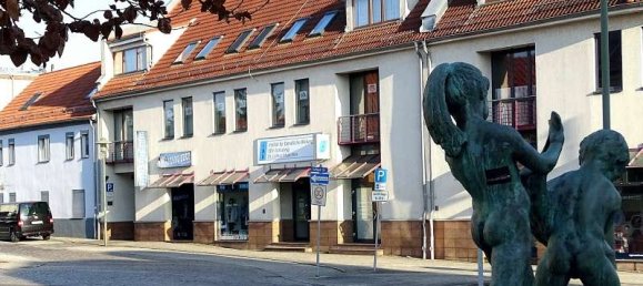 Gebäude in Oberspreewald-Lausitz, Germany, Nr. 273039 2