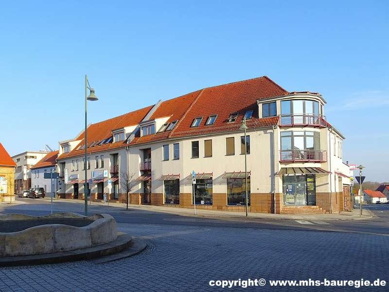 Gebäude in Oberspreewald-Lausitz, Germany, Nr. 273039