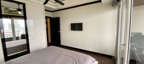 2 bedrooms Apartment in Pattaya, Thailand No. 11201 13