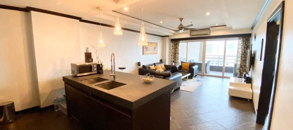2 bedrooms Apartment in Pattaya, Thailand No. 11201 11