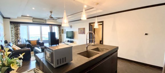 2 bedrooms Apartment in Pattaya, Thailand No. 11201 9