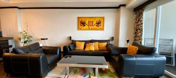 2 bedrooms Apartment in Pattaya, Thailand No. 11201 4