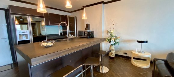 2 bedrooms Apartment in Pattaya, Thailand No. 11201 6