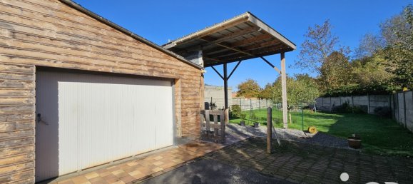 7 rooms House in Saint-Saulve, France No. 39285 44