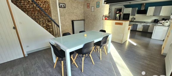 7 rooms House in Saint-Saulve, France No. 39285 27