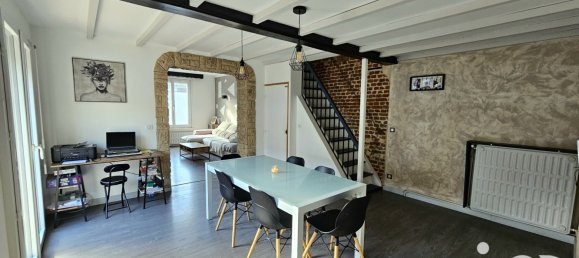 7 rooms House in Saint-Saulve, France No. 39285 18