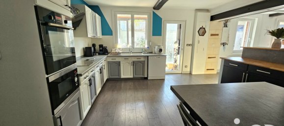 7 rooms House in Saint-Saulve, France No. 39285 24