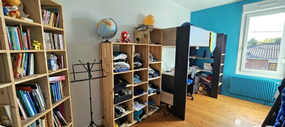 7 rooms House in Saint-Saulve, France No. 39285 9