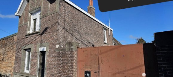 7 rooms House in Saint-Saulve, France No. 39285 51