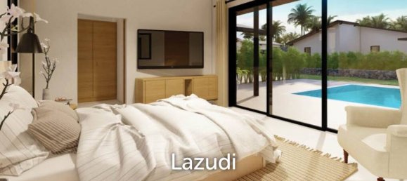 4 bedrooms Villa in Surat Thani, Thailand No. 14547 4