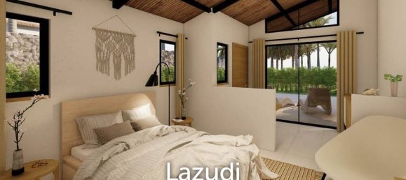 4 bedrooms Villa in Surat Thani, Thailand No. 14547 5