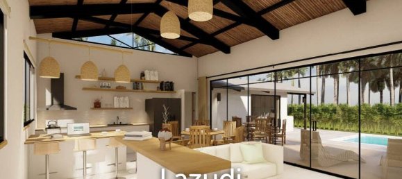 4 bedrooms Villa in Surat Thani, Thailand No. 14547 3