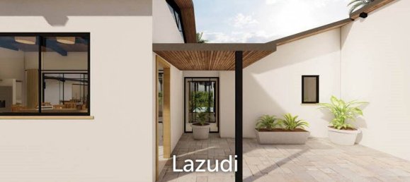 4 bedrooms Villa in Surat Thani, Thailand No. 14547 2