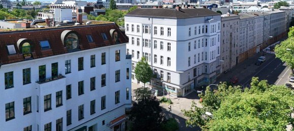 Apartamento T2 em Tiergarten, Germany N.º 287071 16