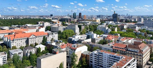 Apartamento T2 em Tiergarten, Germany N.º 287071 15