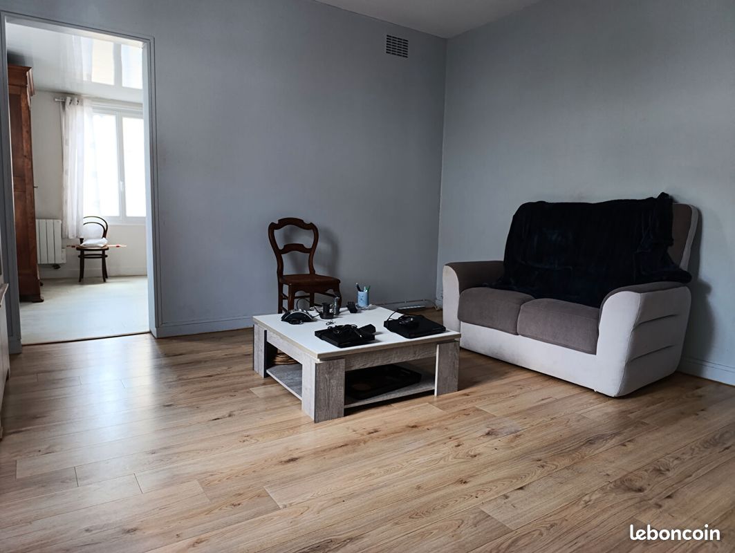 1 bedroom House in Saint-Sebastien-sur-Loire, France No. 287922