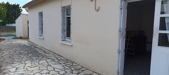 1 bedroom House in Saint-Sebastien-sur-Loire, France No. 287922 4