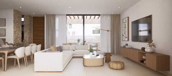 6 chambres Villa à Pegeia, Cyprus No. 19703 3