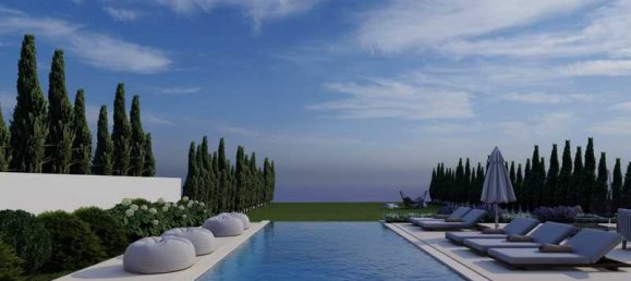 6 chambres Villa à Pegeia, Cyprus No. 19703 2