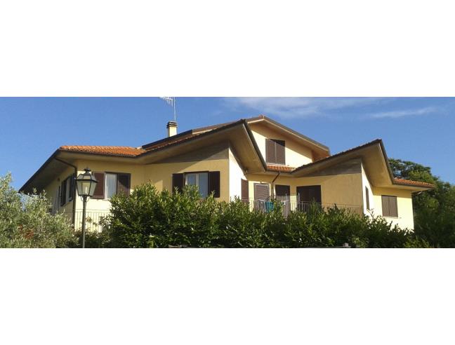 5 rooms Villa in Bassano Romano, Italy No. 253676