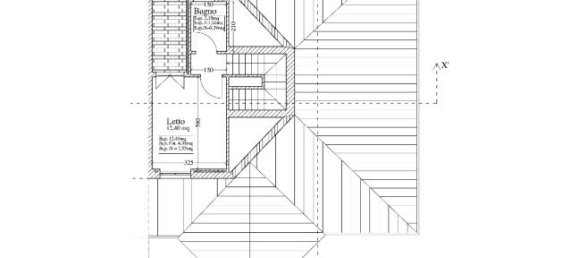 5غرفة فيلا في Bassano Romano, Italy رقم 253676 5