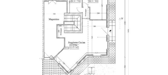 5غرفة فيلا في Bassano Romano, Italy رقم 253676 4