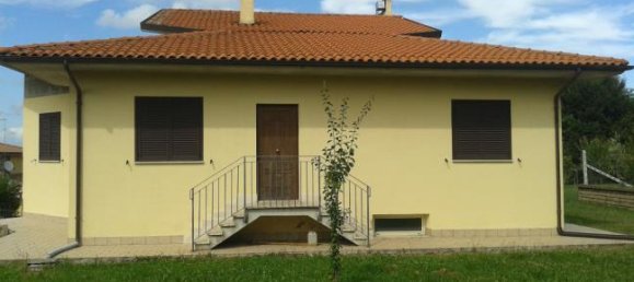 5غرفة فيلا في Bassano Romano, Italy رقم 253676 7