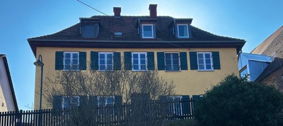 Moradia em banda de 9 divisões em Donau-Ries, Germany N.º 119628 16