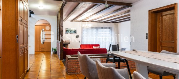 5 bedrooms House in Rhein-Erft, Germany No. 190860 5