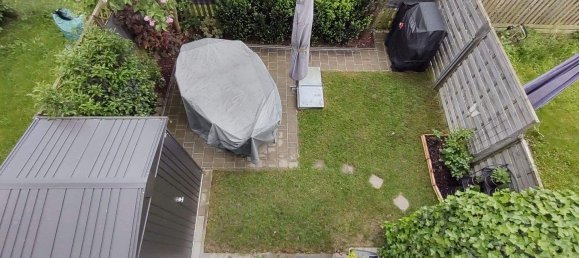 4-salle Appartement à Horbranz, Austria No. 169071 12