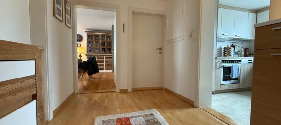 4-salle Appartement à Horbranz, Austria No. 169071 6