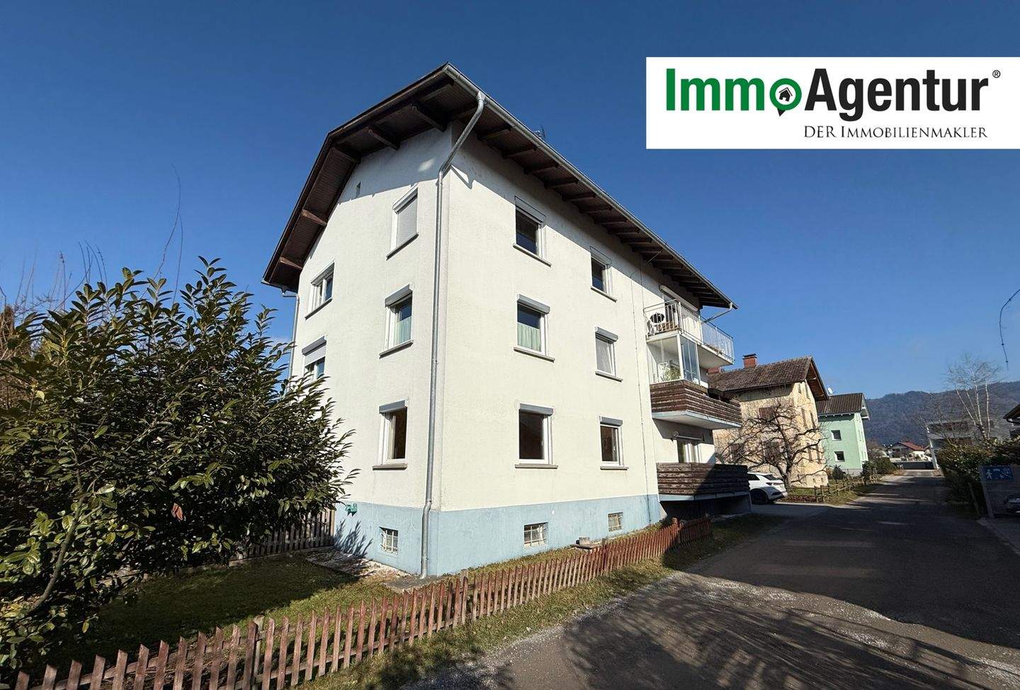 4-salle Appartement à Horbranz, Austria No. 169071