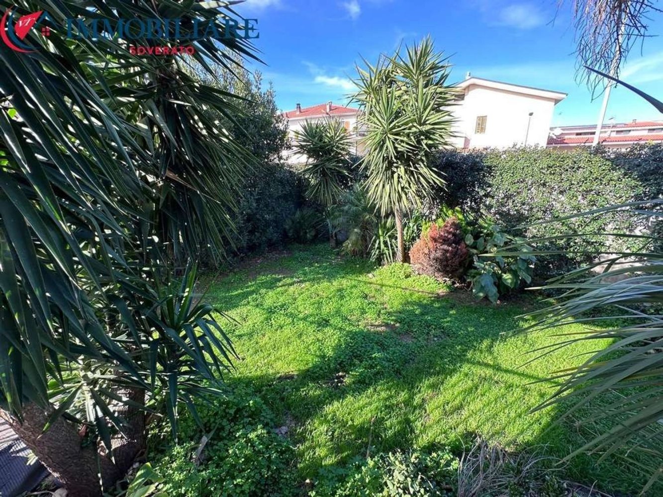 5 rooms Apartment in Soverato, Italy No. 134396