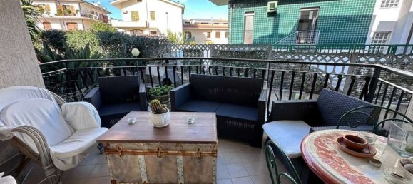 5 rooms Apartment in Soverato, Italy No. 134396 32
