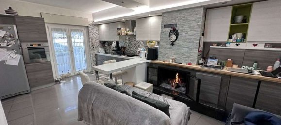 5 rooms Apartment in Soverato, Italy No. 134396 12