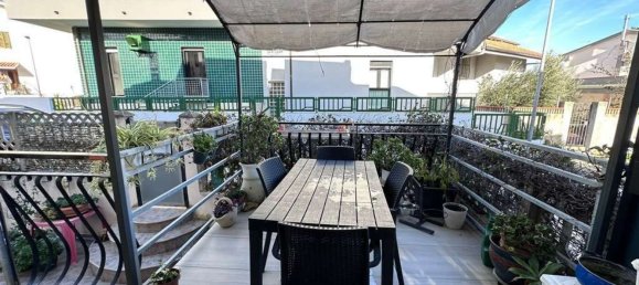 5 rooms Apartment in Soverato, Italy No. 134396 4