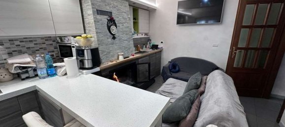 5 rooms Apartment in Soverato, Italy No. 134396 15