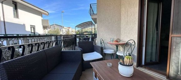 5 rooms Apartment in Soverato, Italy No. 134396 6