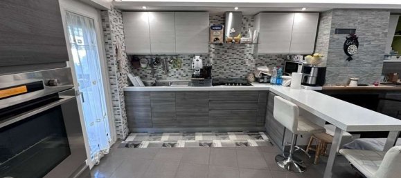 5 rooms Apartment in Soverato, Italy No. 134396 16